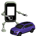 Авто Речицы в твоем мобильном